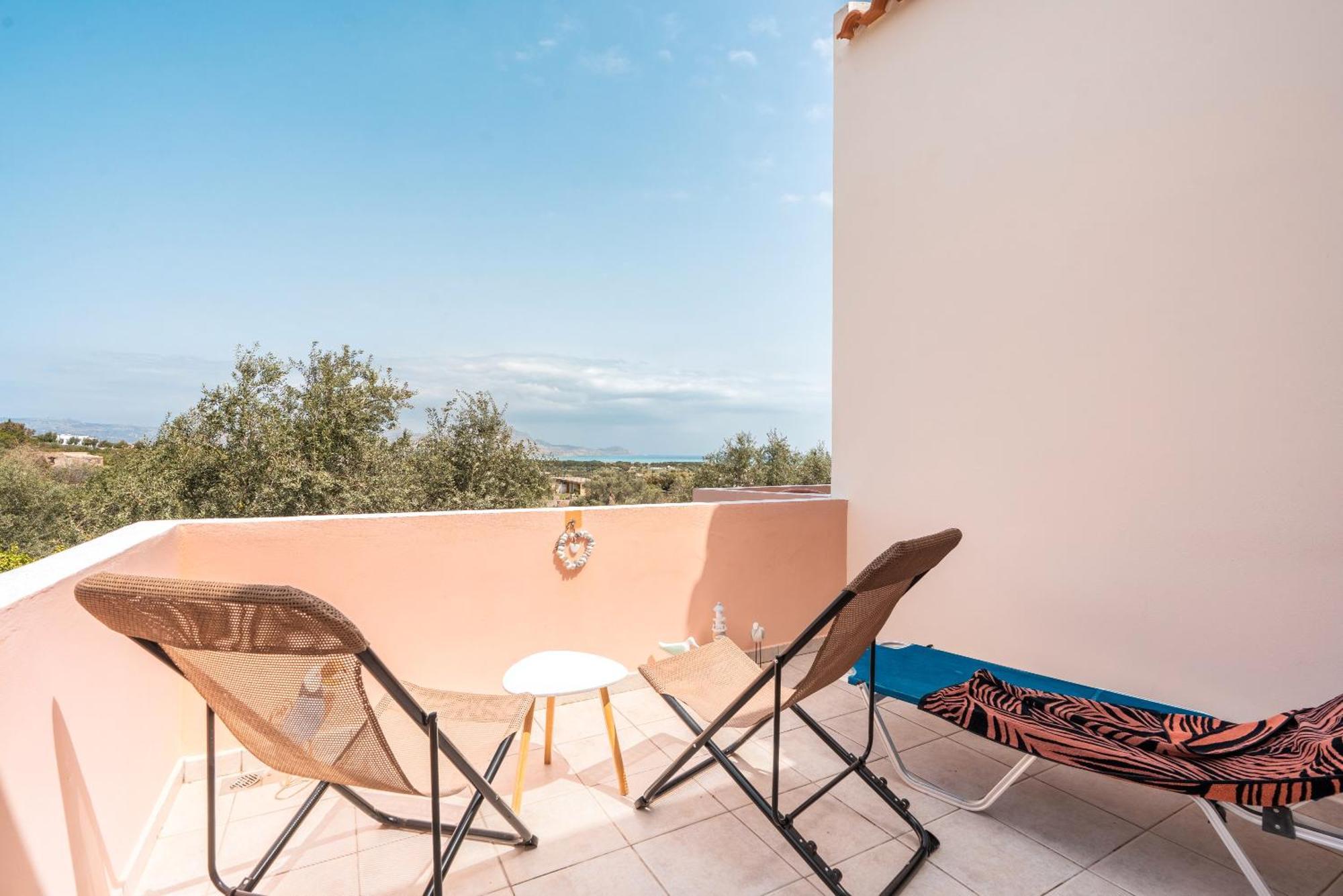 Villa Rose