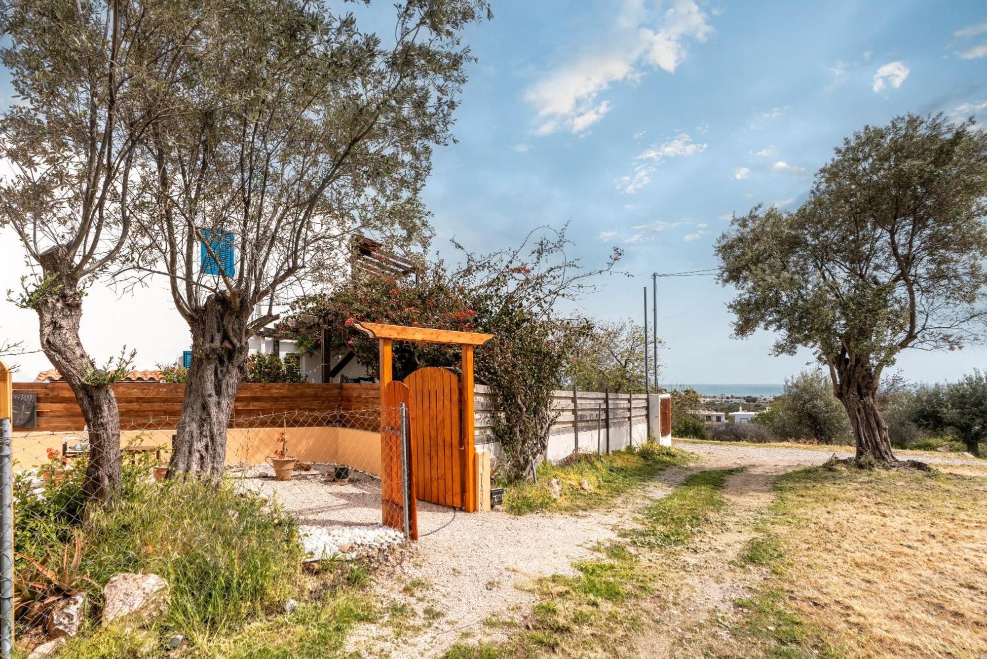Rose Villa *
