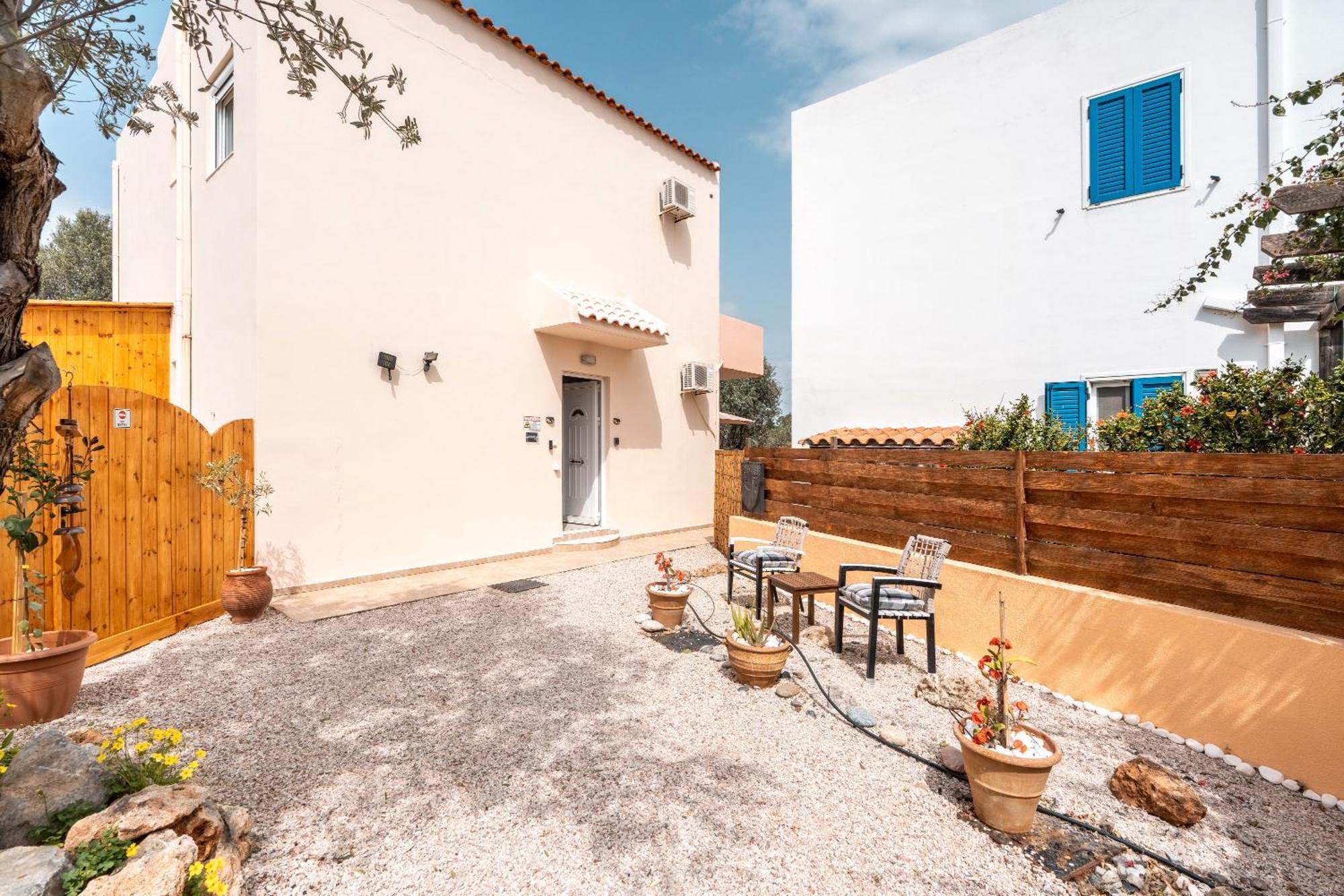 Villa Rose *